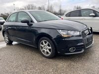 Gebraucht Audi A1 Sportback Admired 86 PS (63 kW) 2013 Kleinwagen
