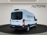 gebraucht Ford E-Transit Van 350 L2H2 68kWh Trend