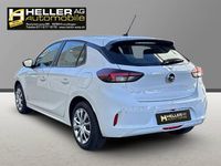 Gebraucht Opel Corsa-e Edition 100 kW (136 PS) 2020 Kleinwagen