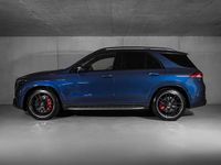 Gebraucht Mercedes GLE63 AMG AMG 612 PS (450 kW) 2024