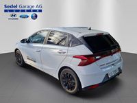 gebraucht Hyundai i20 1.0 T-GDi 120 Amplia