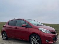 Gebraucht Toyota Yaris Sol 99 PS (72 kW) 2011 Kleinwagen