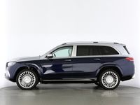 gebraucht Mercedes 600 GLS Maybach9G-Tronic