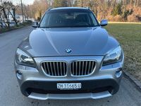 Gebraucht BMW X1 204 PS (150 kW) 2011 SUV
