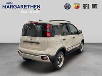 gebraucht Fiat Panda Cross 0.9 TwinAir 4x4 Limitierte Version 4x40