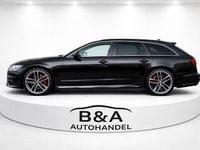 Gebraucht Audi A6 Competition 326 PS (239 kW) 2016 Kombi