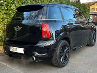 Gebraucht Mini Cooper S Countryman 190 PS (139 kW) 2015 SUV