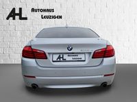 gebraucht BMW 535 d Steptronic