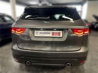 Gebraucht Jaguar F-Pace Prestige 250 PS (183 kW) 2018 SUV