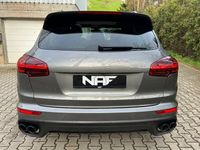 gebraucht Porsche Cayenne S Diesel