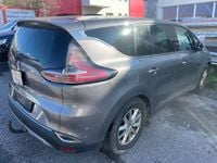 Gebraucht Renault Espace Initiale Paris 160 PS (117 kW) 2015 Van / Kleinbus