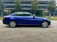 Gebraucht Mercedes C400 Exclusive 333 PS (244 kW) 2015