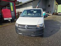 gebraucht VW T6 2.0 TDI 4Motion