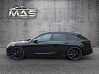 Gebraucht Audi S6 350 PS (257 kW) 2019 Kombi