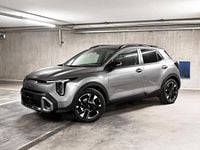 Neu Kia Stonic GT-Line 115 PS (84 kW) 2026 Anthrazit SUV