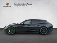 gebraucht Porsche Panamera 4S E-Hybrid Sport Turismo