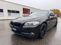 Gebraucht BMW 530 245 PS (180 kW) 2011