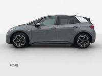 Gebraucht VW ID.3 Pro Performance 150 kW (204 PS) 2020 Mondsteingrau uni Kleinwagen