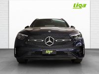 Gebraucht Mercedes GLC220 AMG line 220 PS (161 kW) 2023 SUV