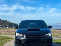 Gebraucht Subaru WRX STI Sport 300 PS (220 kW) 2016 Limousine