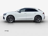 gebraucht Audi Q8 50 TDI