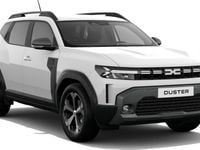 Gebraucht Dacia Duster Journey 130 PS (95 kW) 2024 Weiss SUV