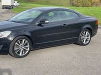 Gebraucht Volvo C70 Summum 140 PS (102 kW) 2010 Cabrio
