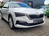 gebraucht Skoda Scala Style Style*5JGar*LED*Navi*Shzg*PDC*Cam*16Zoll*