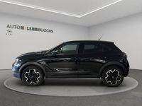 Gebraucht Opel Mokka-e Ultimate 100 kW (136 PS) 2022 Schwarz SUV