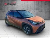 Neu Toyota Aygo X Trend 116 PS (85 kW) 2026 Bronze SUV
