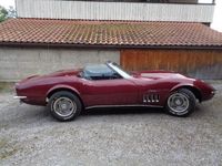 Gebraucht Chevrolet Corvette 1969