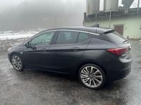 Gebraucht Opel Astra Dynamic 160 PS (117 kW) 2018