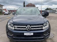 Gebraucht VW Amarok Aventura 224 PS (164 kW) 2018 Abholung