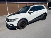 Gebraucht VW Tiguan Elegance 245 PS (180 kW) 2021 SUV