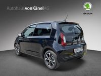 gebraucht Skoda Citigo-e IV 