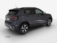 gebraucht VW T-Cross - PA UNITED