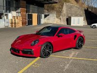 Gebraucht Porsche 911 Turbo S 650 PS (478 kW) 2023