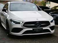 Gebraucht Mercedes CLA200 AMG line 163 PS (119 kW) 2019