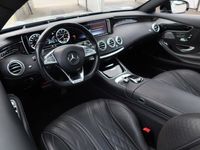 gebraucht Mercedes S63 AMG AMG 4Matic