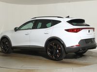 gebraucht Cupra Formentor 2.0TSI VZ 4Drive DSG