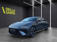 Neu Hyundai Ioniq 6 N Line 239 kW (325 PS) 2026 Anthrazit Limousine