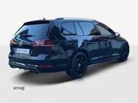 gebraucht VW Golf VII R Variant