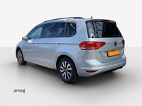 gebraucht VW Touran Comfortline