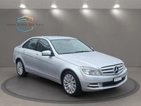 Gebraucht Mercedes C350 Avantgarde 231 PS (169 kW) 2010 Limousine
