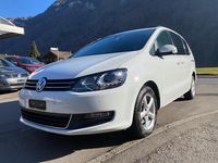 Gebraucht VW Sharan Comfortline 177 PS (130 kW) 2019 Van / Kleinbus