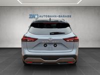 gebraucht Nissan Qashqai 1.3 DIG-T 158 Tekna 4x4