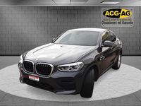 Gebraucht BMW X4 M Sport 190 PS (139 kW) 2019 SUV