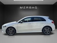 gebraucht Mercedes A250 AMG Line 8G-DCT