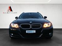 gebraucht BMW 325 i Touring more4you Steptronic