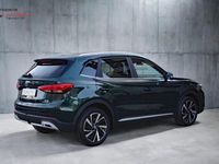 Neu MG ZS Luxury 197 PS (144 kW) 2025 Kombi